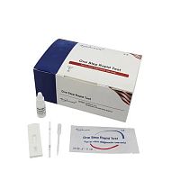 Tumour detection rapid test GEAFP seriesalpha-fetoproteinserumplasma