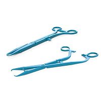 Surgery forceps PM-CARE® gynecologytissue graspingablation