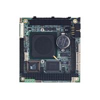 PC 104 CPU module AX12260PCIISAPC/104-plus