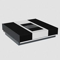 XY positioning stage EZ-0117 serieslinear motor-driven2-axisair bearing