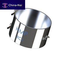 Round resistance heater RC series