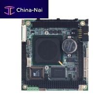 PC 104 CPU module AX12260PCIISAPC/104-plus