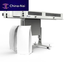 Automatic bag closing machine 92J