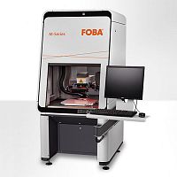 Marking system M2000