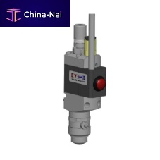 Spray valve 500Splungerelectrically-operatedseat