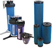 Bilge water filter Wavestreamfuel/water separatoroil/water separatorfor boats