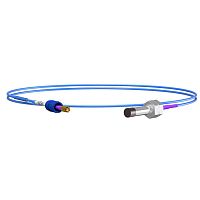 Inductive proximity sensor D seriescylindricalthreadedstainless steel