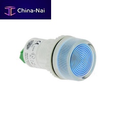 Steady indicator light VSI05 LEDsnap-inIECEx