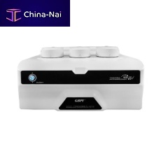 Permeability test equipment N530-2automaticfor packagingfor plastic film