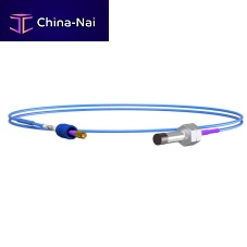 Inductive proximity sensor D seriescylindricalthreadedstainless steel