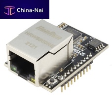 Serial communication module NCD5500EthernetprogrammableIoT