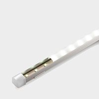 Surface-mounted light fixture LIGHT STICK STANDARD STLEDlinearIP67