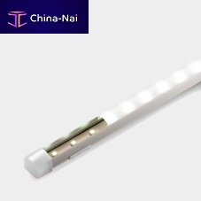 Surface-mounted light fixture LIGHT STICK STANDARD STLEDlinearIP67