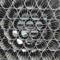 Filter tube FITO / FOTI