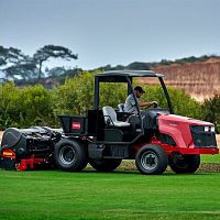 Rubber-tired loader 9060diesel