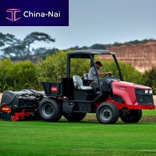 Rubber-tired loader 9060diesel