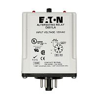 DC electromechanical relay D85 seriesSPDTDPDTcompact