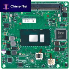 COM Express Compact computer-on-module PD10KC seriesIntel® Kaby Lake ProcessorIntel® Skylake ProcessorHDMI