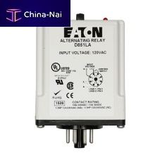 DC electromechanical relay D85 seriesSPDTDPDTcompact