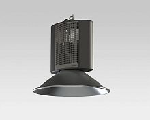 Hanging light fixture LUMOSLEDroundIP65
