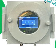 Gas analyzer AGA2010dhydrogenmonitoringindustrial