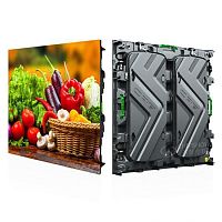 LED display panel C-Fit P seriesoutdoorIP65IP54
