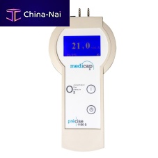 Oxygen analyzer PRCISE 1100 S flow ratepressurefor oxygen concentrators