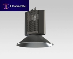 Hanging light fixture LUMOSLEDroundIP65