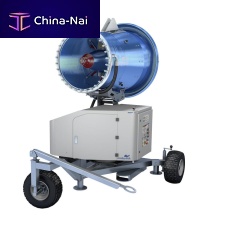 Dust control fog cannon 3090 Mmobile