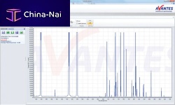 Interface software AvaSoft-Basicmeasurementdata acquisitiondata collection