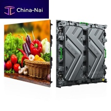 LED display panel C-Fit P seriesoutdoorIP65IP54