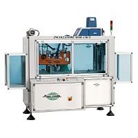 Multi-flap case sealer C.R.C.Ehot-melt glueautomatic