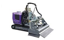 Wet cleaning robot crawl rob 500 dhigh-pressuremobile