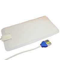 Electrosurgical electrode P287sterilizationpressurepad