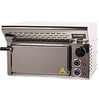 Home pizza oven FORNO VP1electricfree-standing