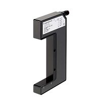 CCD fork light barrier GS 754B/D24-98-S12