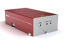 Ti:sapphire optical parametric oscillator Oria® IRfemtosecond