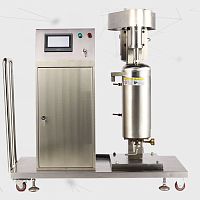 Centrifuge for pharmaceutical applications KNIK-2LGQ76floor-standingverticalhigh-speed