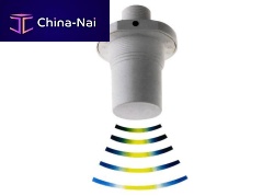 Ultrasonic level sensor piezoresistivefloatfor liquids
