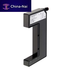 CCD fork light barrier GS 754B/D24-98-S12