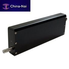 Linear voice coil actuator LDL25 seriesrectangular