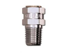 Compact pressure relief valve VRV seriesplug