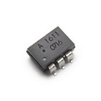 Surface-mount solid state relay ASSR seriesMOSFEThigh-voltage
