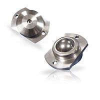 Ball transfer unit
