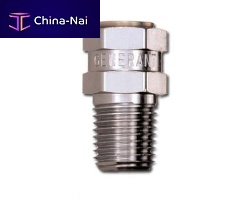 Compact pressure relief valve VRV seriesplug
