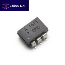 Surface-mount solid state relay ASSR seriesMOSFEThigh-voltage