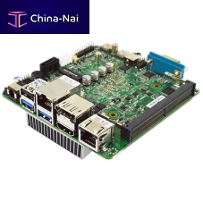 NUC motherboard JNUC-ADN1Intel® Processor N97Intel®DDR5 SO-DIMM