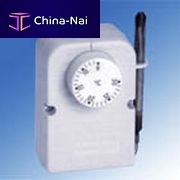 Wall-mounted thermostat 100/TAIP40for heating and coolingroom
