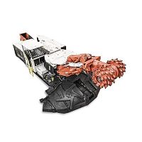 Boom-type roadheader MR341