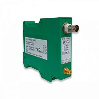 Signal isolator SISO3currentpowervoltage